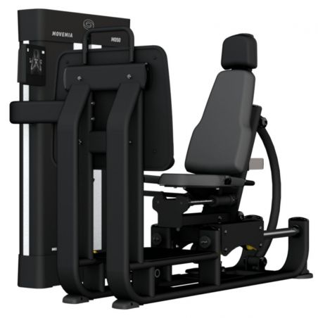 Presse à Jambes M050 MOVEMIA BH Postes Jambes BSA PRO Presse à Jambes M050 MOVEMIA BH Postes Jambes BSA PRO