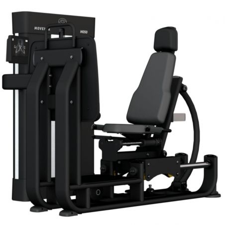 Presse à Jambes M050 MOVEMIA BH Postes Jambes BSA PRO Presse à Jambes M050 MOVEMIA BH Postes Jambes BSA PRO