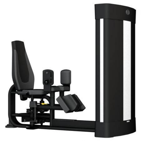 Abducteur et Adducteur M250 MOVEMIA BH Postes Jambes BSA PRO Abducteur et Adducteur M250 MOVEMIA BH Postes Jambes BSA PRO