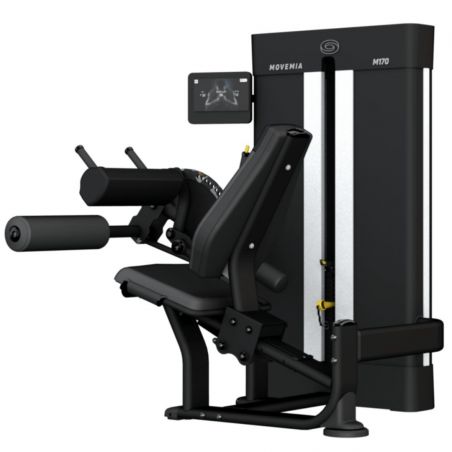 Ischios Assis M170 MOVEMIA BH Postes Jambes BSA PRO Ischios Assis M170 MOVEMIA BH Postes Jambes BSA PRO
