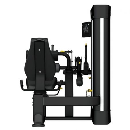 Ischios Assis M170 MOVEMIA BH Postes Jambes BSA PRO Ischios Assis M170 MOVEMIA BH Postes Jambes BSA PRO