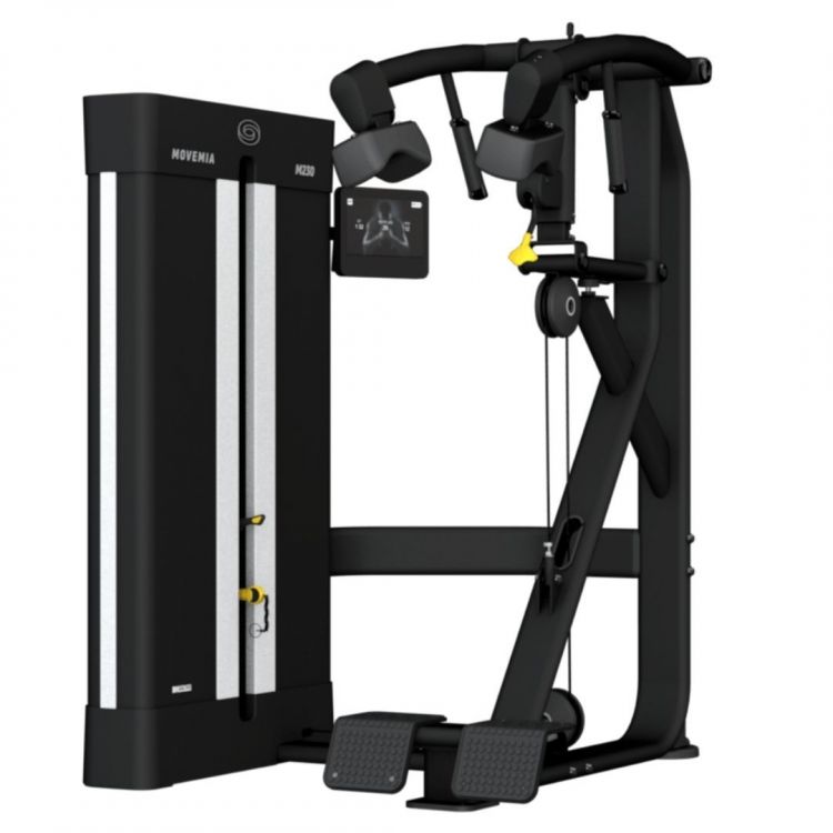 Mollet debout M230 MOVEMIA BH Postes Jambes BSA PRO Mollet debout M230 MOVEMIA BH Postes Jambes BSA PRO