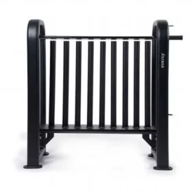 Rack pour haltères fitness - Haltères et racks - BSA PRO