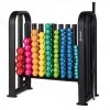 Rack pour haltères fitness - Haltères et racks - BSA PRO
