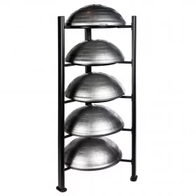 Rack pour bosu - Racks de rangement Fitness - BSA PRO