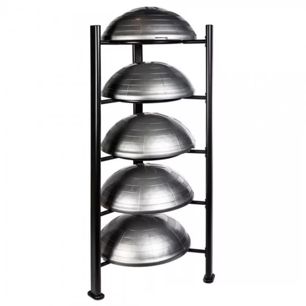 Rack pour bosu - Racks de rangement Fitness - BSA PRO