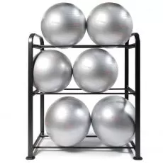 Rack pour Swiss ball Ballons Fitness BSA PRO