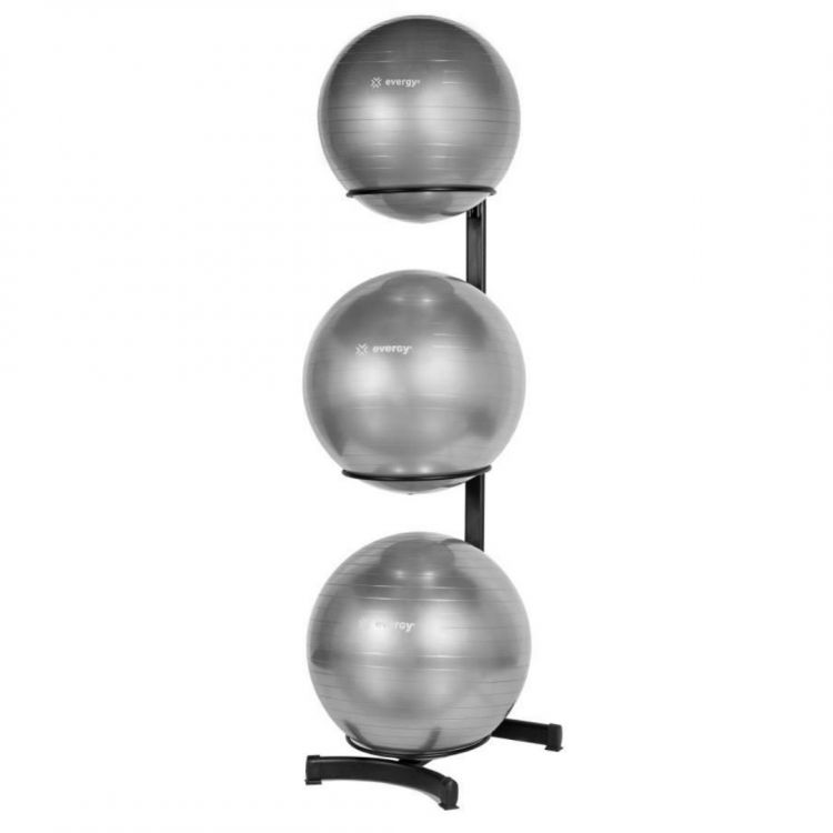 Rack pour Gymball - Ballons Fitness - BSA PRO