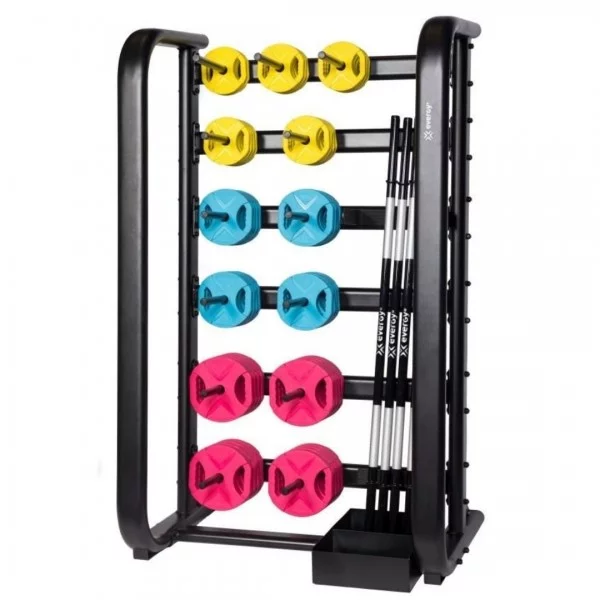 Rack 15 kits de Pump - Kit pump et racks - BSA PRO