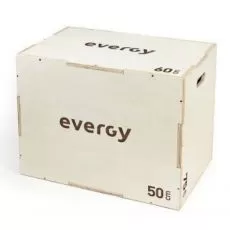 Boite de plyo bois 3 en 1 Plyo box et plateformes BSA PRO