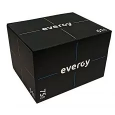 Foam 3 en 1Plyo Box Plyo box et plateformes BSA PRO