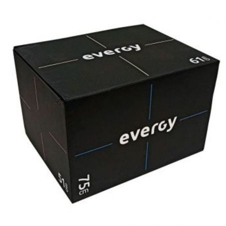Foam 3 en 1Plyo Box Plyo box et plateformes BSA PRO Foam 3 en 1Plyo Box Plyo box et plateformes BSA PRO