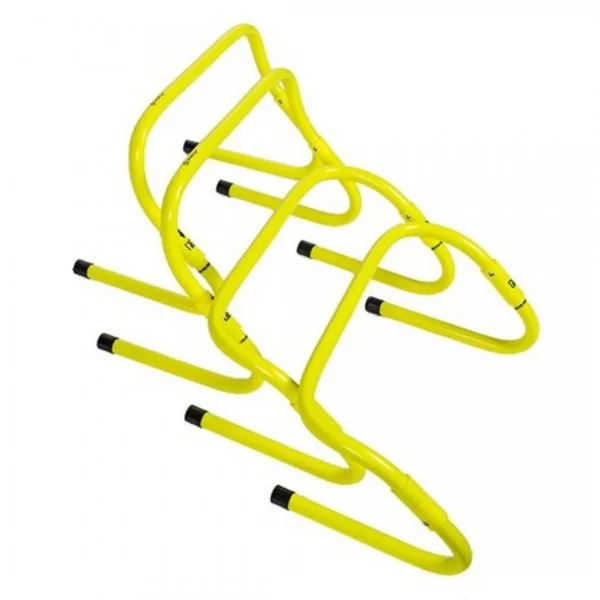 Hurdles ajustables - Préparation et entretien - BSA PRO