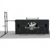 Container Cross Training Force one - 20 Pieds - Container Stations - BSA PRO