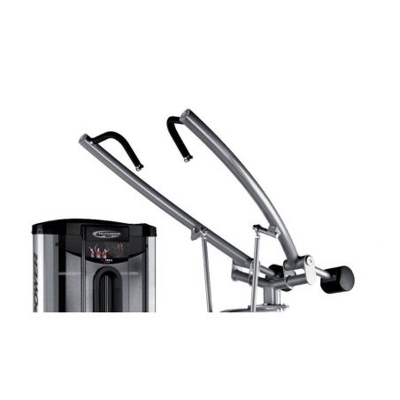 Tirage dorsaux BH L110 Postes Dos BSA PRO Tirage dorsaux BH L110 Postes Dos BSA PRO