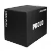 Soft Plyo box 3 en 1 - Plyo box et plateformes - BSA PRO