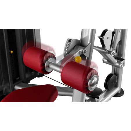 Tirage dorsaux BH L110 Postes Dos BSA PRO Tirage dorsaux BH L110 Postes Dos BSA PRO