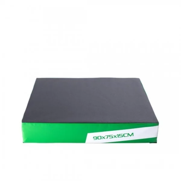 Ensemble 4 Box Plyo - Plyo box et plateformes - BSA PRO