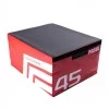 Ensemble 4 Box Plyo - Plyo box et plateformes - BSA PRO