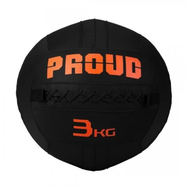 Wall Ball 3 kg Elite - Wall ball - BSA PRO