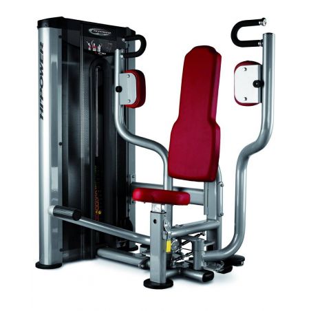 Butterfly BH L270 Postes Pectoraux BSA PRO Butterfly BH L270 Postes Pectoraux BSA PRO