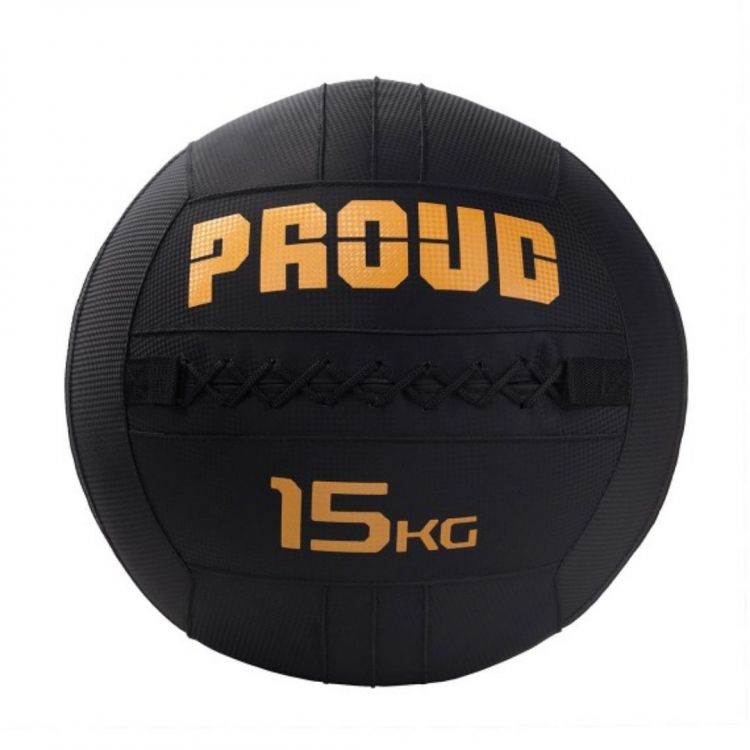 Wall Ball 15 kg Elite - Wall ball - BSA PRO