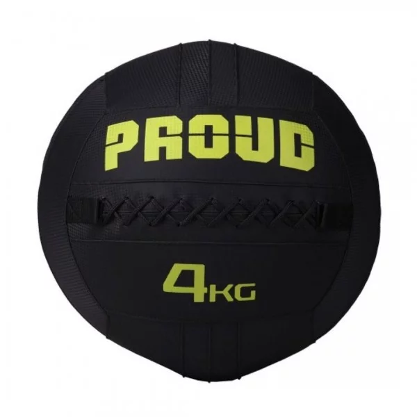 Wall Ball 4 kg Elite - Wall ball - BSA PRO