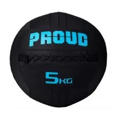 Wall Ball 5 kg Elite Wall ball BSA PRO