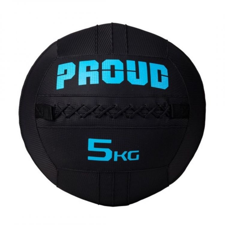 Wall Ball 5 kg Elite - Wall ball - BSA PRO