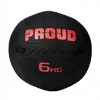 Wall Ball 6 kg Elite - Wall ball - BSA PRO