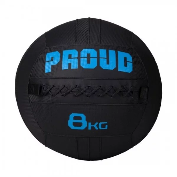 Wall Ball 8 kg Elite - Wall ball - BSA PRO