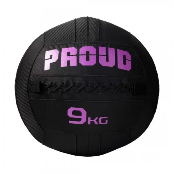 Wall Ball 9 kg Elite - Wall ball - BSA PRO