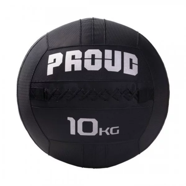 Wall Ball 10 kg Elite - Wall ball - BSA PRO
