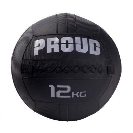 Wall Ball 12 kg Elite - Wall ball - BSA PRO