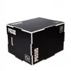 Plyo box Antiderapante - Plyo box et plateformes - BSA PRO