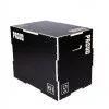 Plyo box Antiderapante - Plyo box et plateformes - BSA PRO