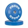 Bumper Training Set 150 kg couleur - Disques cross training - BSA PRO