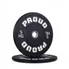 Bumper Training Set 150 kg couleur - Disques cross training - BSA PRO