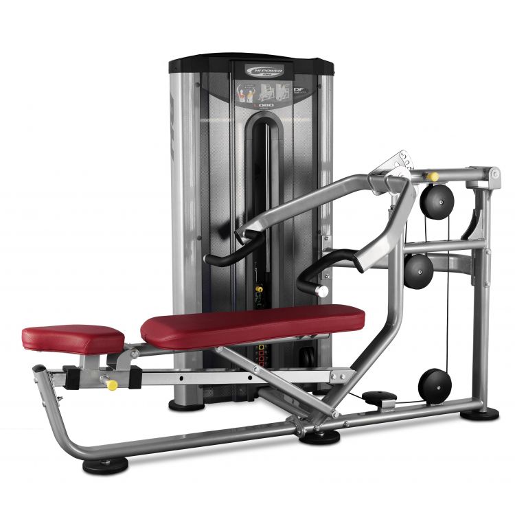 Double fonction Pec - Epaule BH L080 Postes Épaules BSA PRO Double fonction Pec - Epaule BH L080 Postes Épaules BSA PRO
