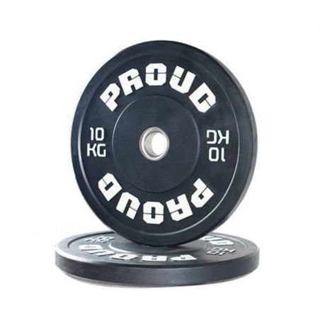 Bumper Training Set 10 kg noir Disques cross training BSA PRO Bumper Training Set 10 kg noir Disques cross training BSA PRO