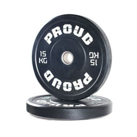 Bumper Training Set 15 kg noir Disques cross training BSA PRO Bumper Training Set 15 kg noir Disques cross training BSA PRO