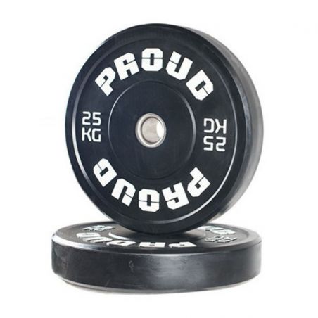 Bumper Training Set 25 kg noir Disques cross training BSA PRO Bumper Training Set 25 kg noir Disques cross training BSA PRO