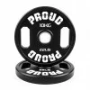 Urethane plate 1.25 kg - 25 kg - Disques Olympiques - BSA PRO