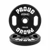 Urethane plate 1.25 kg - 25 kg - Disques Olympiques - BSA PRO