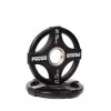 Disque 4 GRIP Olympique Rubber - Disques Olympiques - BSA PRO