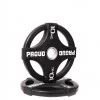 Disque 4 GRIP Olympique Rubber - Disques Olympiques - BSA PRO