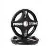 Disque 4 GRIP Olympique Rubber - Disques Olympiques - BSA PRO
