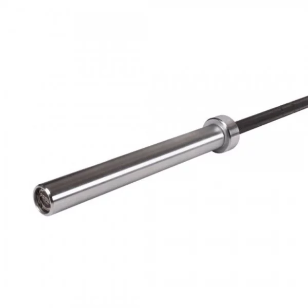 Men barre 20 kg noir - Barres Cross Training - BSA PRO