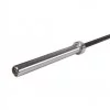 Men barre 20 kg noir - Barres Cross Training - BSA PRO