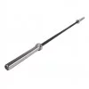 Men barre 20 kg noir - Barres Cross Training - BSA PRO